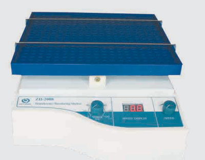 ZD-2008 轉移搖床