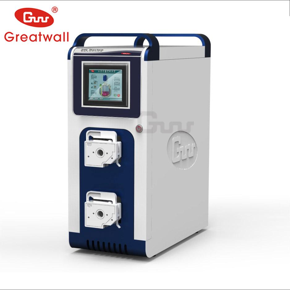 智能化學(xué)實驗反應(yīng)儀 