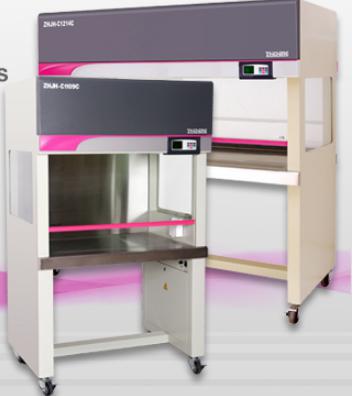 超凈工作臺(tái) ZHJH-C1112B