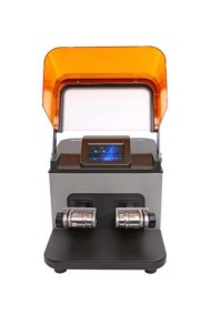 振動球磨儀GT300 